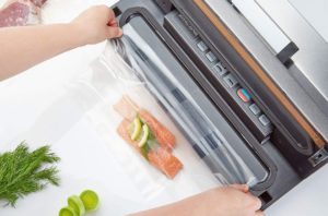 appareil sous vide